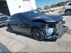 2022 Toyota Avalon Touring Gray vin: 4T1GZ1FB6NU072089