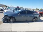 2022 Toyota Avalon Touring Gray vin: 4T1GZ1FB6NU072089