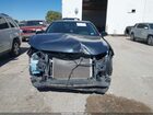 2022 Toyota Avalon Touring Gray vin: 4T1GZ1FB6NU072089