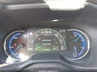 2022 Toyota Rav4 Hybrid Limited Темно-бордовый vin: 4T3D6RFV0NU081463