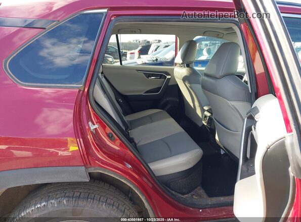 4T3D6RFV0NU081463 2022 TOYOTA LIMITED Темно-бордовый Вид наклейки с VIN-кодом