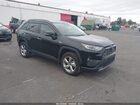 2021 Toyota Rav4 Hybrid Limited Black vin: 4T3D6RFV6MU059255