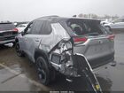 2021 Toyota Rav4 Hybrid Xse Gray vin: 4T3E6RFV1MU059801