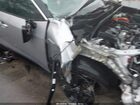 2021 Toyota Rav4 Hybrid Xse Gray vin: 4T3E6RFV1MU059801