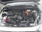 2021 Toyota Rav4 Hybrid Xse Gray vin: 4T3E6RFV1MU059801