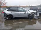 2021 Toyota Rav4 Hybrid Xse Gray vin: 4T3E6RFV1MU059801
