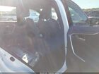 2022 Toyota Rav4 Hybrid Xse White vin: 4T3E6RFV4NU073127