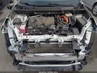 2021 Toyota Rav4 Hybrid Xse Белый vin: 4T3E6RFV9MU052420 2021 Toyota Rav4 Hybrid Xse Белый vin: 4T3E6RFV9MU052420