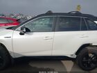2021 Toyota Rav4 Hybrid Xse Белый vin: 4T3E6RFV9MU052420 2021 Toyota Rav4 Hybrid Xse Белый vin: 4T3E6RFV9MU052420