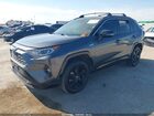 2021 Toyota Rav4 Hybrid Xse Gray vin: 4T3E6RFVXMU006689 2021 Toyota Rav4 Hybrid Xse Gray vin: 4T3E6RFVXMU006689