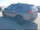 2021 Toyota Rav4 Hybrid Xse Gray vin: 4T3E6RFVXMU006689 2021 Toyota Rav4 Hybrid Xse Gray vin: 4T3E6RFVXMU006689