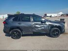 2021 Toyota Rav4 Hybrid Xse Gray vin: 4T3E6RFVXMU006689 2021 Toyota Rav4 Hybrid Xse Gray vin: 4T3E6RFVXMU006689