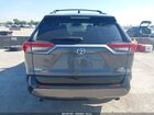 2021 Toyota Rav4 Hybrid Xse Gray vin: 4T3E6RFVXMU006689 2021 Toyota Rav4 Hybrid Xse Gray vin: 4T3E6RFVXMU006689