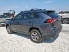 2023 Toyota Rav4 Xle Charcoal vin: 4T3RWRFV2PU107988