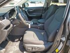 2023 Toyota Rav4 Xle Charcoal vin: 4T3RWRFV2PU107988