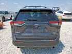 2023 Toyota Rav4 Xle Charcoal vin: 4T3RWRFV2PU107988
