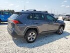 2023 Toyota Rav4 Xle Charcoal vin: 4T3RWRFV2PU107988