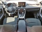 2023 Toyota Rav4 Xle Charcoal vin: 4T3RWRFV2PU107988