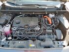 2023 Toyota Rav4 Xle Charcoal vin: 4T3RWRFV2PU107988