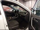 2023 Toyota Rav4 Hybrid Se White vin: 4T3T6RFV3PU106273