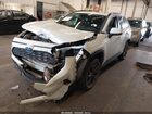 2023 Toyota Rav4 Hybrid Se White vin: 4T3T6RFV3PU106273