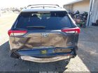 2022 Toyota Rav4 Hybrid Se Gray vin: 4T3T6RFVXNU073530