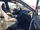 2022 Toyota Rav4 Hybrid Se Gray vin: 4T3T6RFVXNU073530