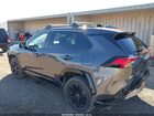 2022 Toyota Rav4 Hybrid Se Gray vin: 4T3T6RFVXNU073530