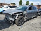 2024 Acura Zdx A-spec Silver vin: 4W5KHNRL2RZ509014