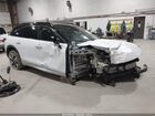 2024 Acura Zdx Type S/type S Perf. Wheel   Tire Белый vin: 4W5XHPRL4RZ518007