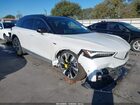 2024 Acura Zdx Type S/type S Perf. Wheel   Tire White vin: 4W5XHPRL6RZ518039