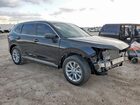 2025 Honda Cr-v Ex Черный vin: 5J6RS3H40SL013496