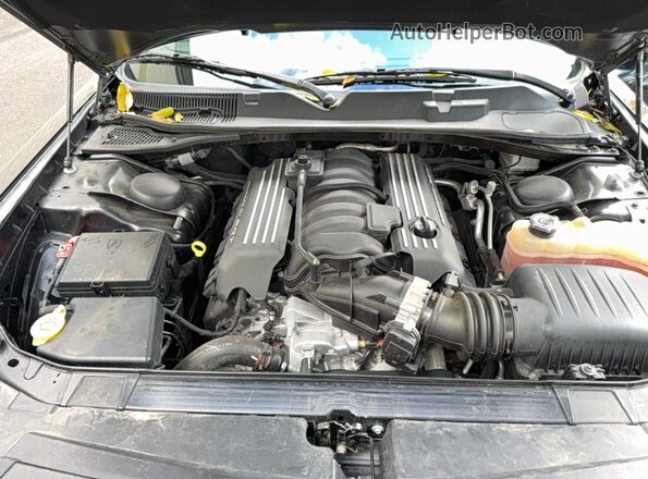 2C3CDZFJ4MH601679 2021 DODGE CHALLENGER Black Vista del salpicadero