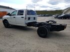2021 Ram 3500 White vin: 3C7WRSCL5MG650657
