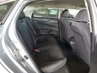 2020 Honda Insight Ex Серебряный vin: 19XZE4F51LE014696