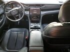 2022 Jeep Grand Cherokee L Limited Красный vin: 1C4RJKBG8N8506386