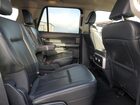 2024 Ford Expedition Xlt Угольный vin: 1FMJU1J82REA25657