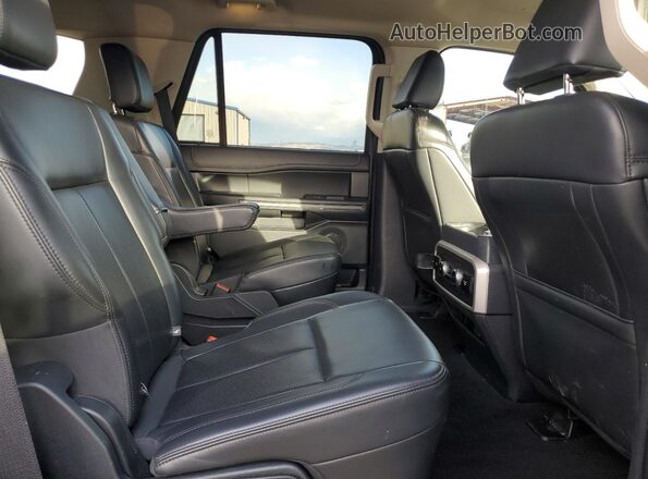 1FMJU1J82REA25657 2024 FORD EXPEDITION Угольный Вид подкапотного пространства