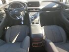 2023 Hyundai Santa Fe Sel White vin: 5NMS2DAJ9PH609342