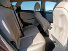 2016 Hyundai Tucson Limited Коричневый vin: KM8J3CA27GU029538