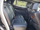2018 Lincoln Mkt Черный vin: 2LMHJ5NK5JBL02651