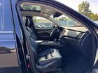 2017 Volvo Xc90 T6 Черный vin: YV4A22PK6H1105792