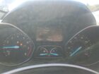 2017 Ford Escape Se Blue vin: 1FMCU9GD2HUD50101 2017 Ford Escape Se Blue vin: 1FMCU9GD2HUD50101