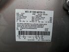 2025 Ford Explorer Active Silver vin: 1FMUK7DH4SGA44707 2025 Ford Explorer Active Silver vin: 1FMUK7DH4SGA44707