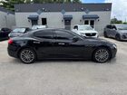 2017 Maserati Ghibli S Black vin: ZAM57RSA3H1206281
