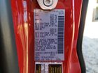 2024 Nissan Frontier S - Clean Title - Prior Fleet Красный vin: 1N6ED1CL1RN649535