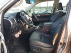 2018 Lexus Gx 460 Серебряный vin: JTJBM7FX6J5182136 2018 Lexus Gx 460 Серебряный vin: JTJBM7FX6J5182136