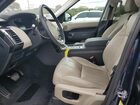 2018 Land Rover Discovery Se Blue vin: SALRG2RV1JA053954