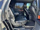 2018 Lincoln Navigator L Select Черный vin: 5LMJJ3HT9JEL12364