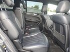 2019 Mercedes-benz Gls 450 4matic Gray vin: 4JGDF6EE2KB232738